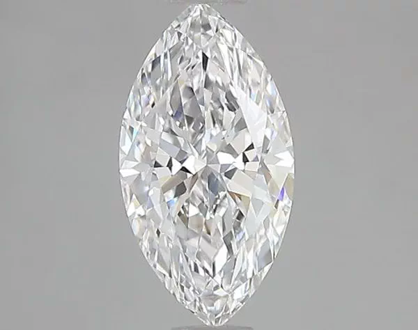 0.92 Carat · D · VVS2 Rare Carat Ideal Cut