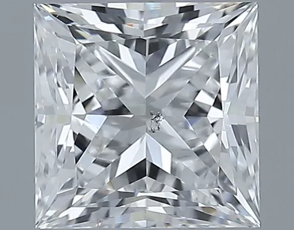 1.51 Carat · F · SI1 Rare Carat Ideal Cut