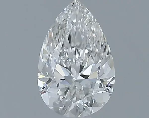 0.6 Carat · G · VVS1 Rare Carat Ideal Cut