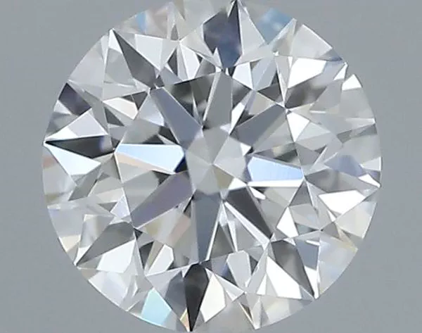 0.44 Carat · F · IF excellent Cut