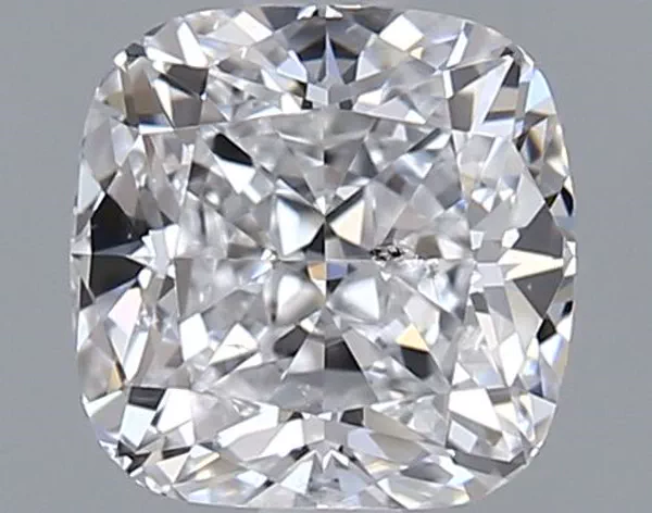1 Carat · D · SI2 Rare Carat Ideal Cut