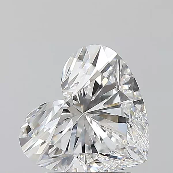 1.76 Carat · D · VVS2 Rare Carat Ideal Cut