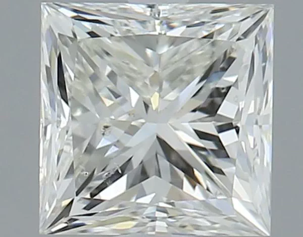 0.9 Carat · I · SI1 very good Cut