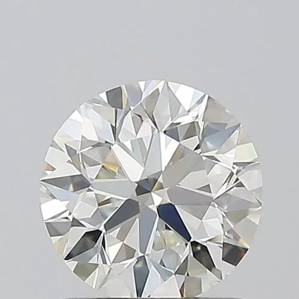 1 Carat · I · VVS1 excellent Cut