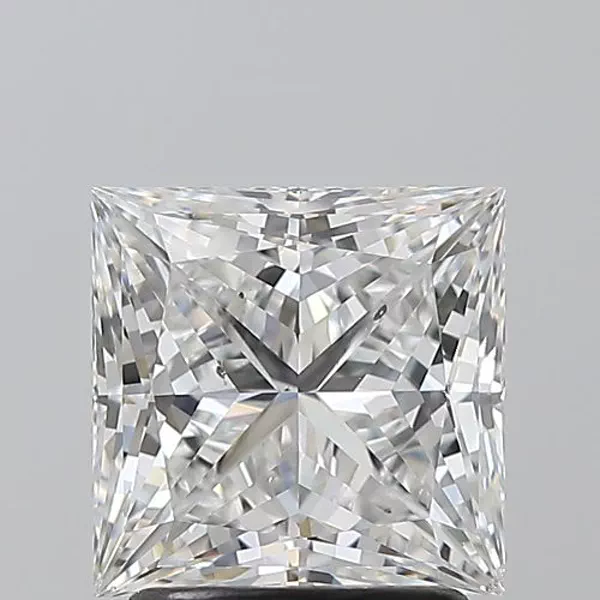 2.01 Carat · E · SI1 Rare Carat Ideal Cut