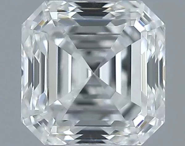 0.6 Carat · H · VVS2 very good Cut