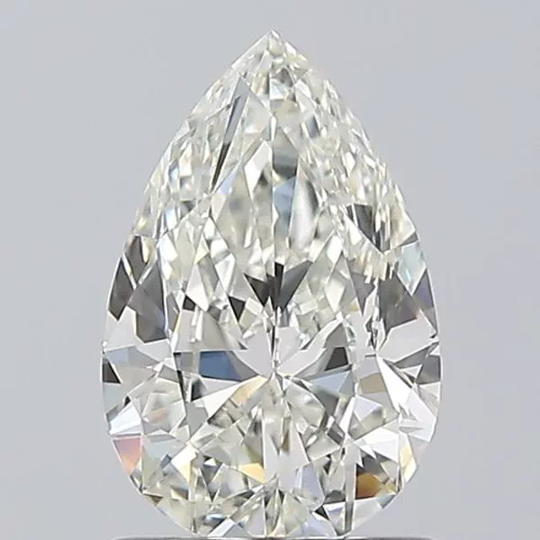 1.01 Carat · I · VS1 excellent Cut