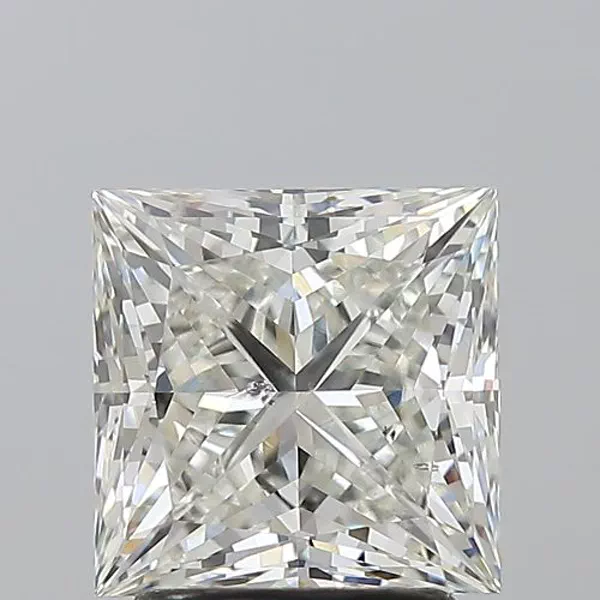 2.5 Carat · I · SI2 Rare Carat Ideal Cut