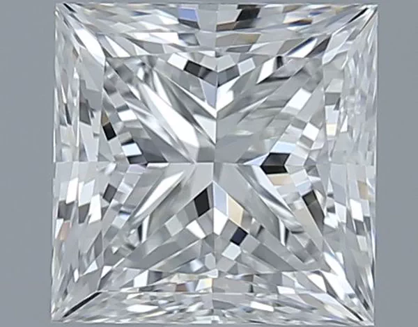 1.5 Carat · H · IF very good Cut