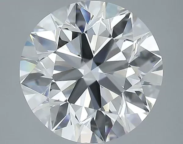 4 Carat · I · VVS1 Rare Carat Ideal Cut