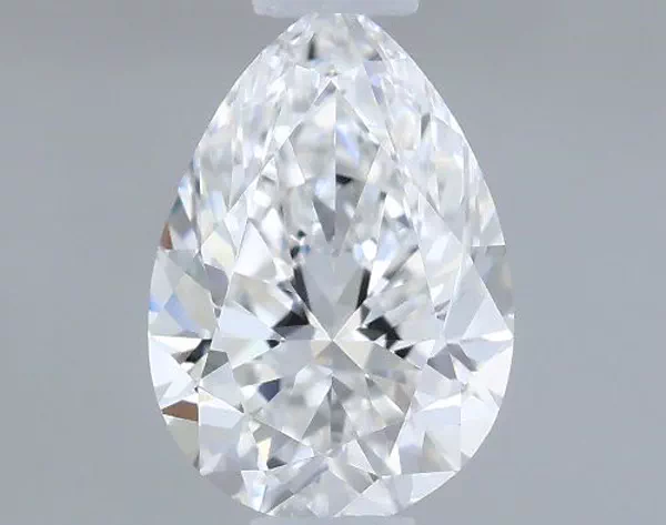 0.6 Carat · F · VVS1 very good Cut