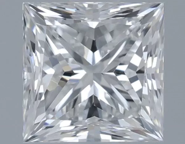 0.9 Carat · F · VS1 Rare Carat Ideal Cut