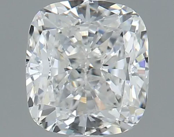 0.61 Carat · F · SI1 Rare Carat Ideal Cut