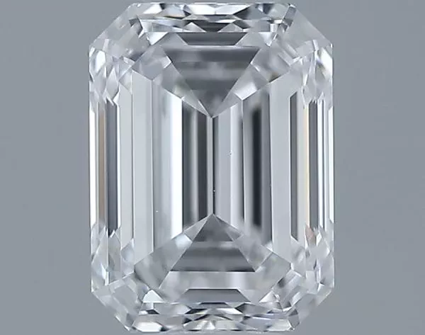 1 Carat · D · VVS2 Rare Carat Ideal Cut