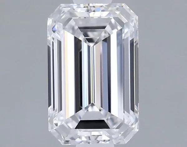 1.04 Carat · D · VVS1 Rare Carat Ideal Cut