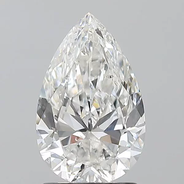 1.7 Carat · D · SI2 Rare Carat Ideal Cut
