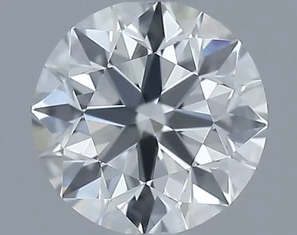 0.57 Carat · E · IF excellent Cut