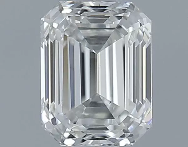 0.61 Carat · I · VVS2 very good Cut