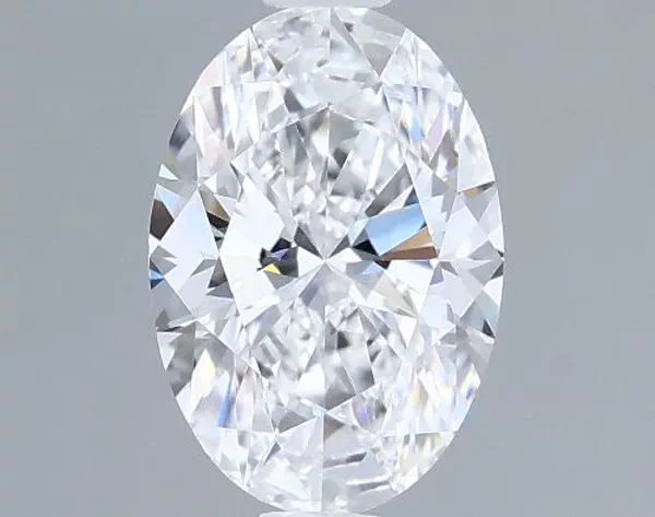 1.01 Carat · D · IF Rare Carat Ideal Cut