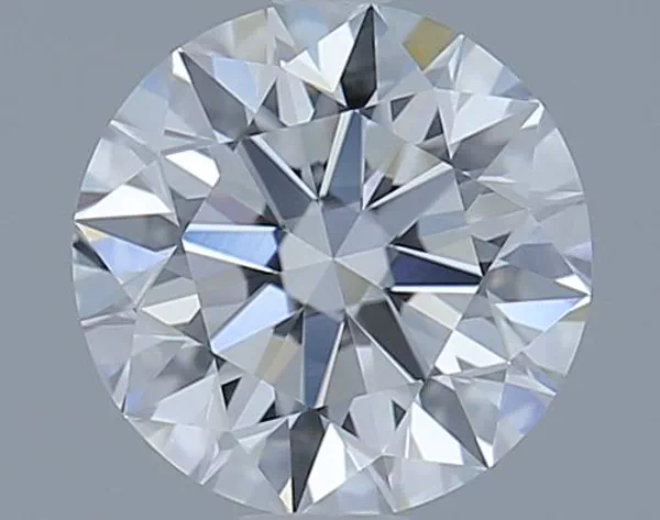 1.52 Carat · D · VVS2 Rare Carat Ideal Cut