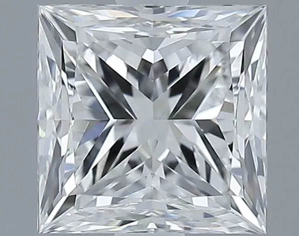 1.51 Carat · F · VVS2 very good Cut