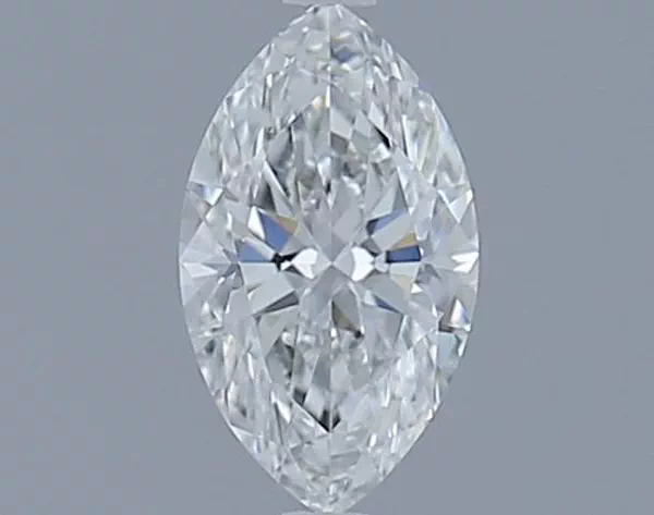 0.5 Carat · F · IF very good Cut
