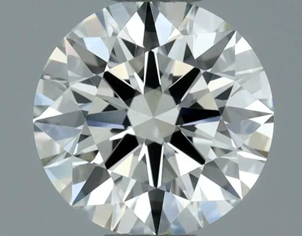 0.44 Carat · K · VVS2 Rare Carat Ideal Cut