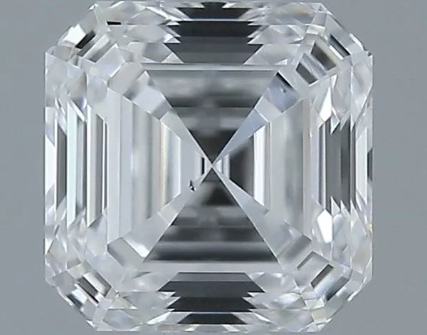 0.53 Carat · D · VS2 Rare Carat Ideal Cut