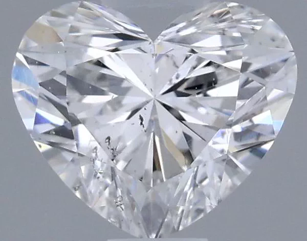 0.65 Carat · F · SI2 Rare Carat Ideal Cut