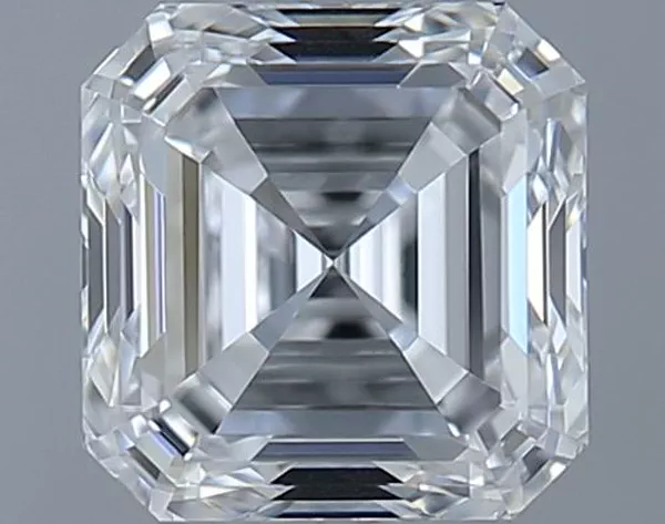 0.61 Carat · D · VVS1 very good Cut