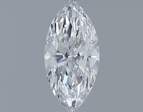 0.5 Carat · D · VVS2 Rare Carat Ideal Cut