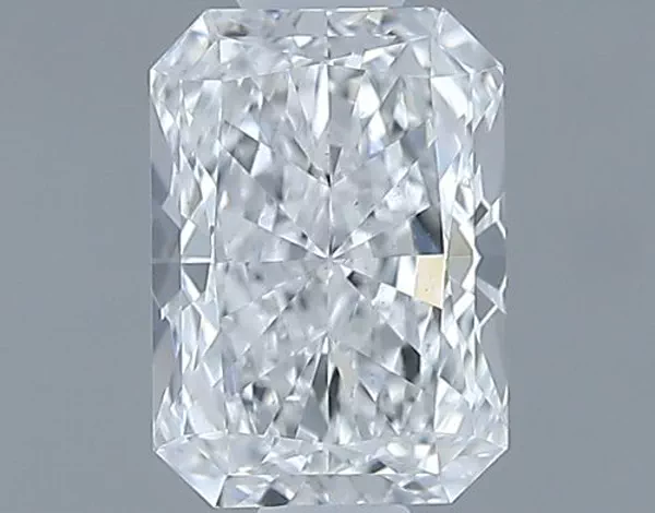 0.61 Carat · D · SI1 Rare Carat Ideal Cut