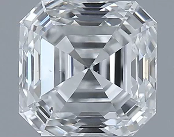 0.6 Carat · F · VS2 very good Cut
