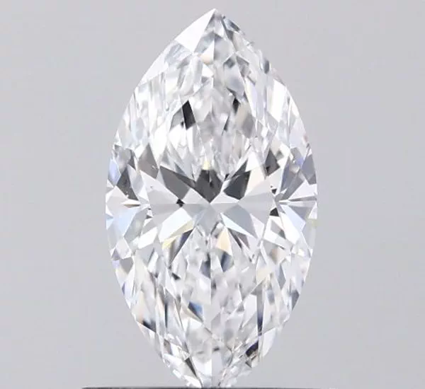0.75 Carat · D · VS2 Rare Carat Ideal Cut