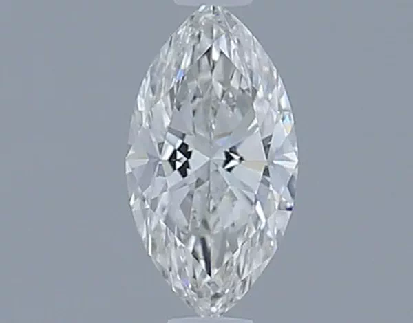 0.5 Carat · H · VVS1 very good Cut