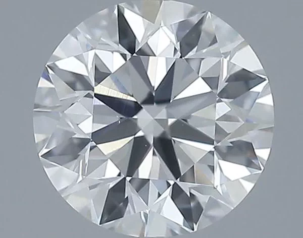 2 Carat · D · VS1 excellent Cut