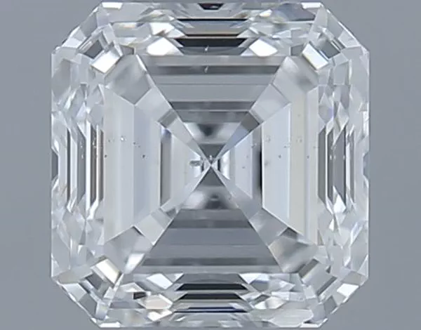 0.59 Carat · E · SI1 very good Cut