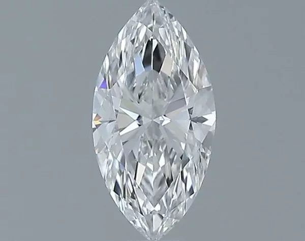 0.6 Carat · D · VVS1 Rare Carat Ideal Cut