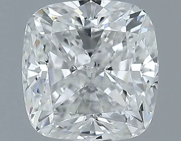 0.91 Carat · G · SI2 Rare Carat Ideal Cut