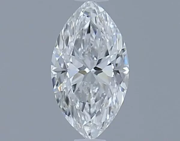 0.6 Carat · E · VVS2 very good Cut