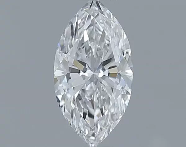 0.5 Carat · E · VVS1 very good Cut