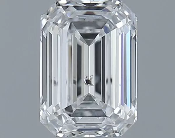 0.95 Carat · E · SI2 Rare Carat Ideal Cut