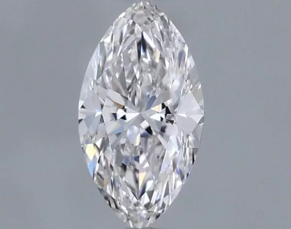 0.5 Carat · F · VVS2 very good Cut
