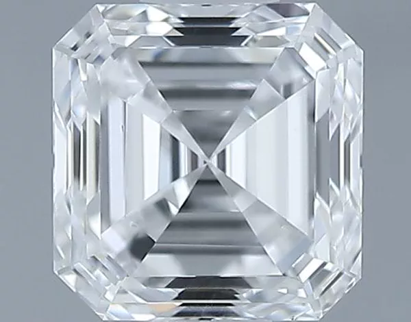 0.6 Carat · E · VS1 very good Cut
