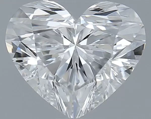0.61 Carat · E · VVS1 Rare Carat Ideal Cut