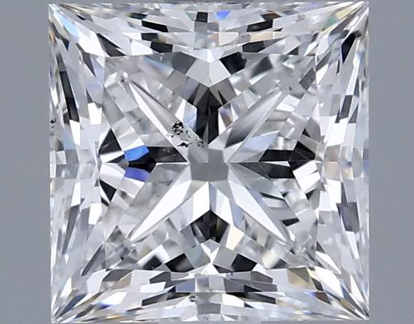 2.09 Carat · E · SI1 Rare Carat Ideal Cut