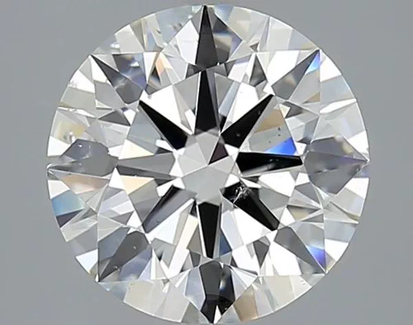 2.75 Carat · I · SI1 Rare Carat Ideal Cut