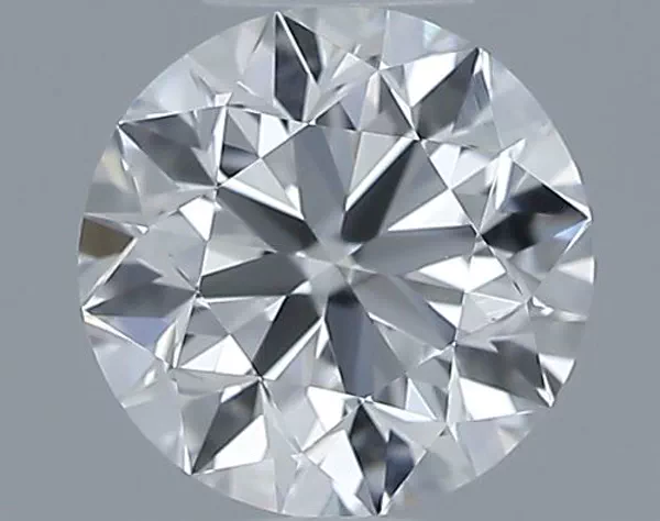 0.5 Carat · E · VVS1 very good Cut