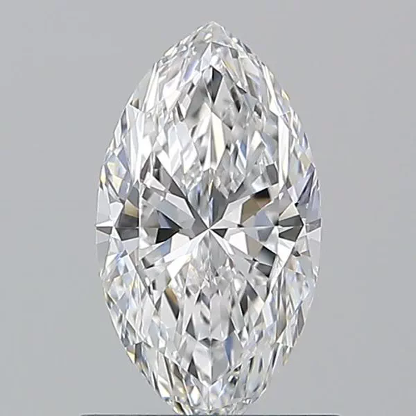 0.9 Carat · D · VS1 Rare Carat Ideal Cut