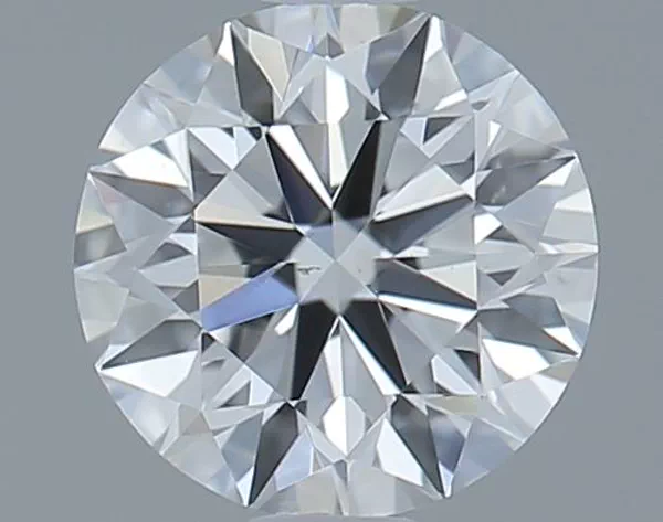 0.61 Carat · E · VS2 Rare Carat Ideal Cut